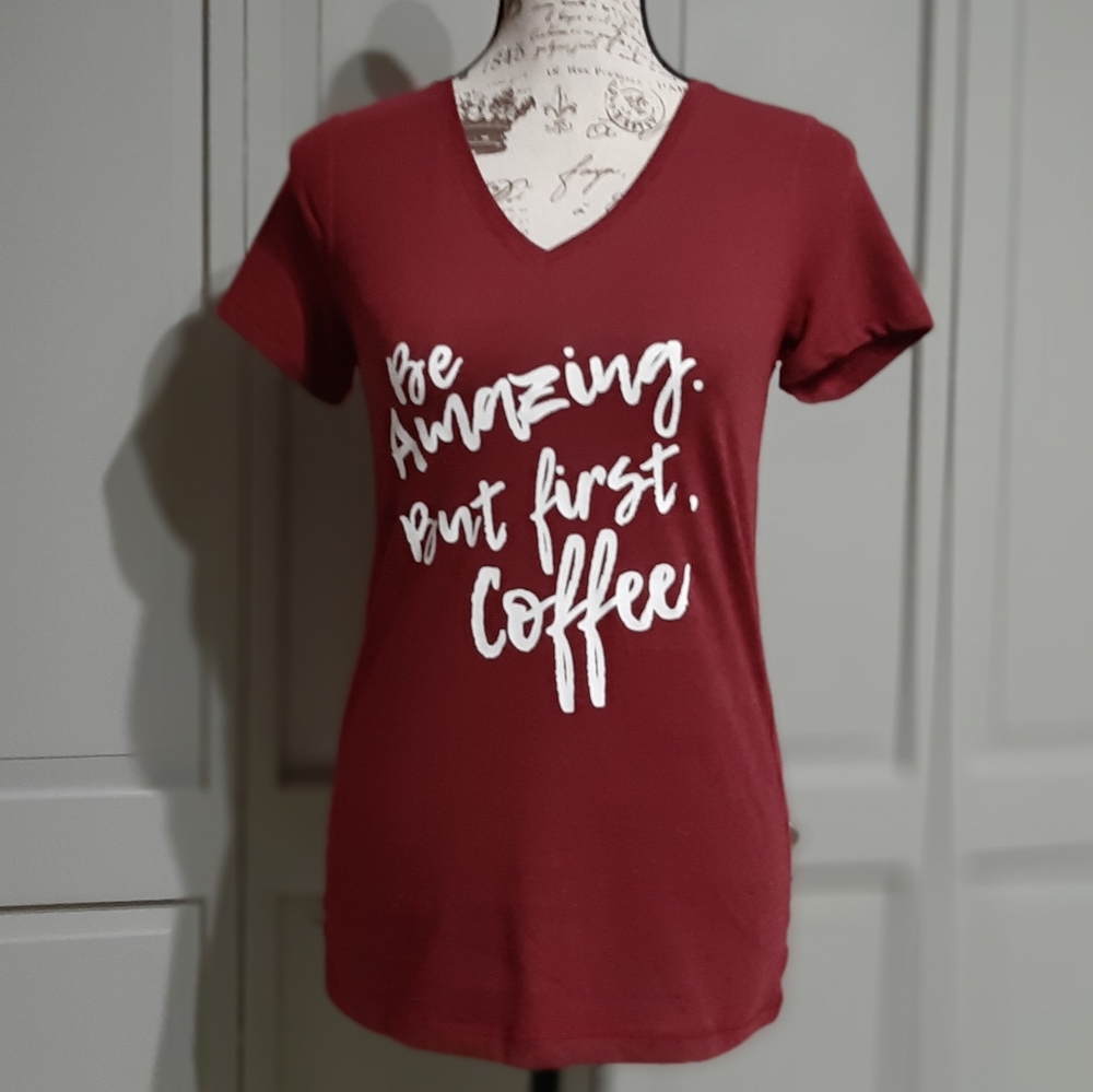 NWOT Athletic Works T Shirt